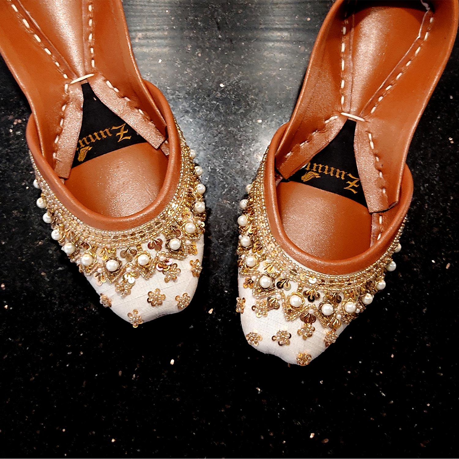Women's Loafers in Pakistani Fashion: Effortless Sophistication and Comfort