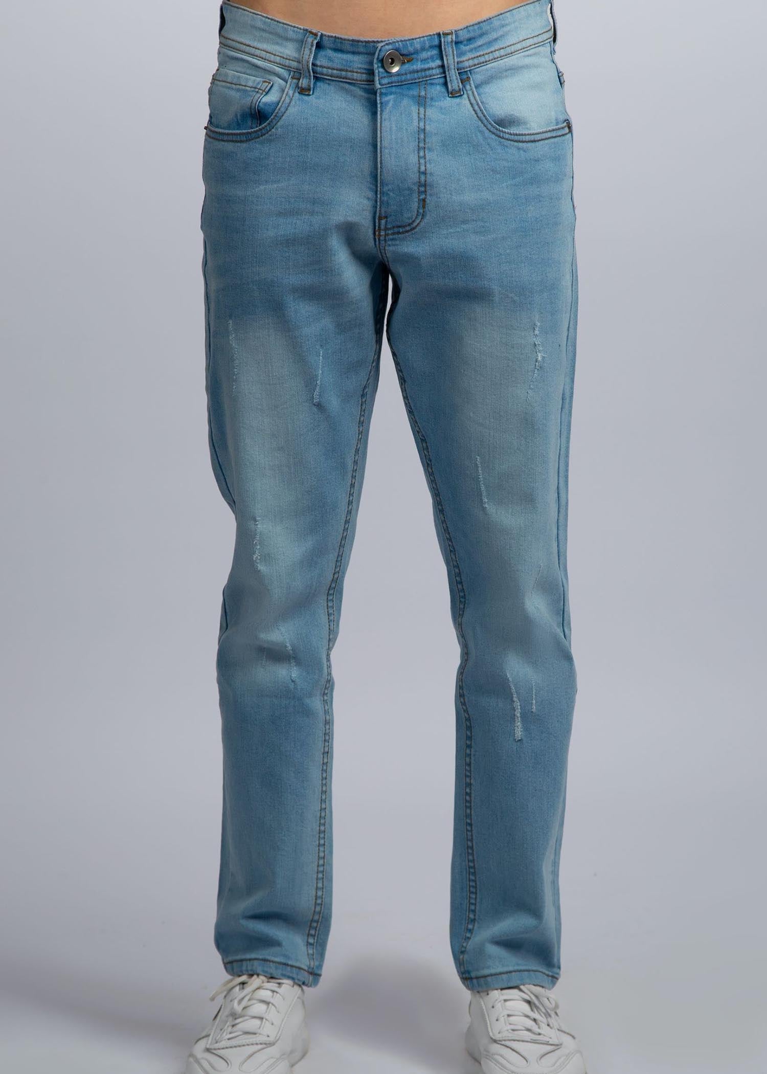 Denim Jeans: A Timeless Staple in Pakistani Fashion