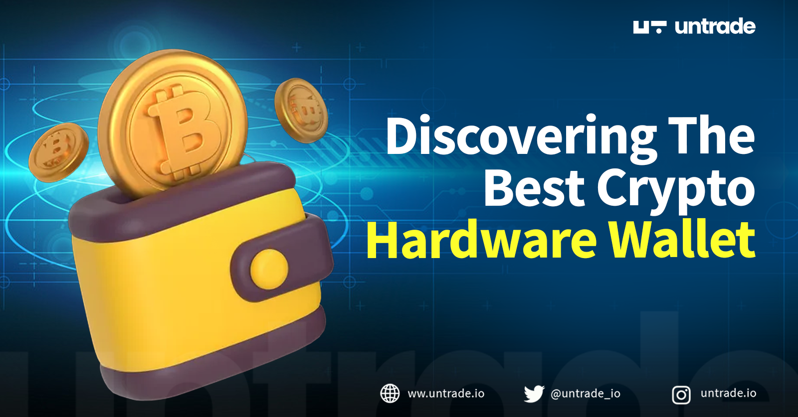 The Best Bitcoin Wallets: Finding the Lowest Fees