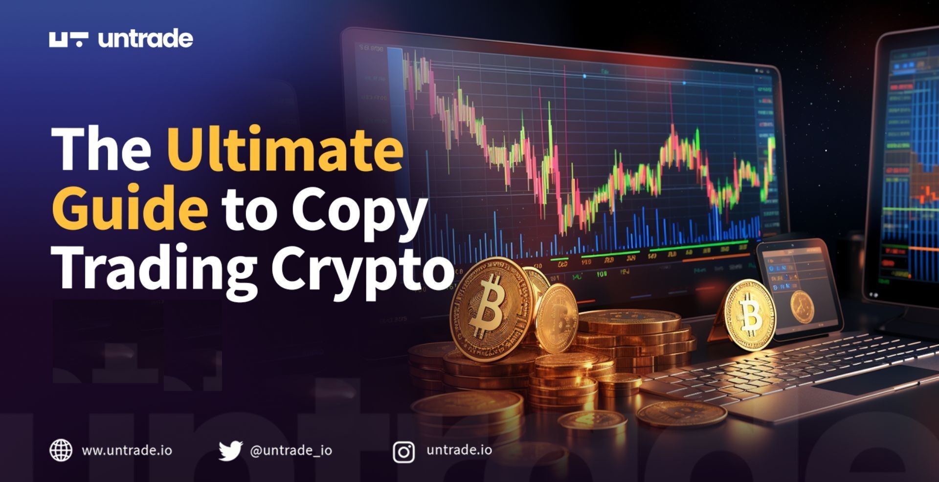 The Ultimate Guide to Copy Trading Crypto (2024)