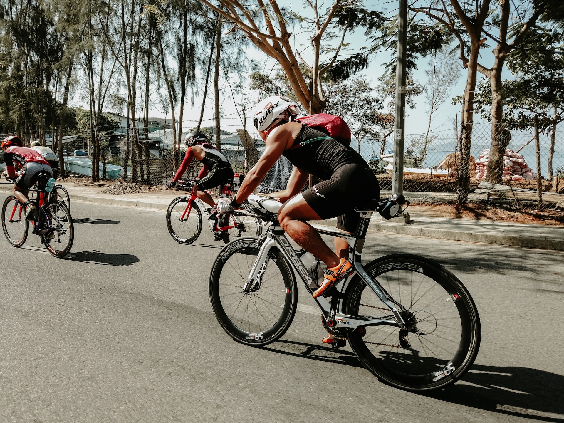Exploring the Triathlon World: Understanding Different Types of Triathlons