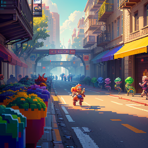 Outsourcing 3D Character Design: A Comprehensive Guide