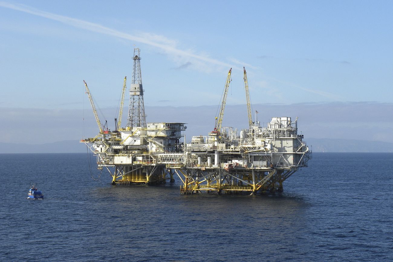 Fueling the Future: The Rise of Oil and Gas Sectors Globally with Arif Patel Dubai Businessman Insights | LTE