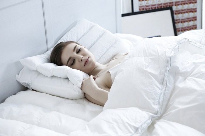 Sleep Medicine Specialist In Libertyville