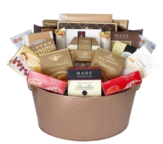Thinking Outside the Box: Unique Alternatives to Gift Baskets in Canada