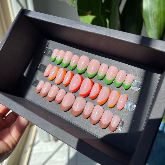 Best base coat gel nail