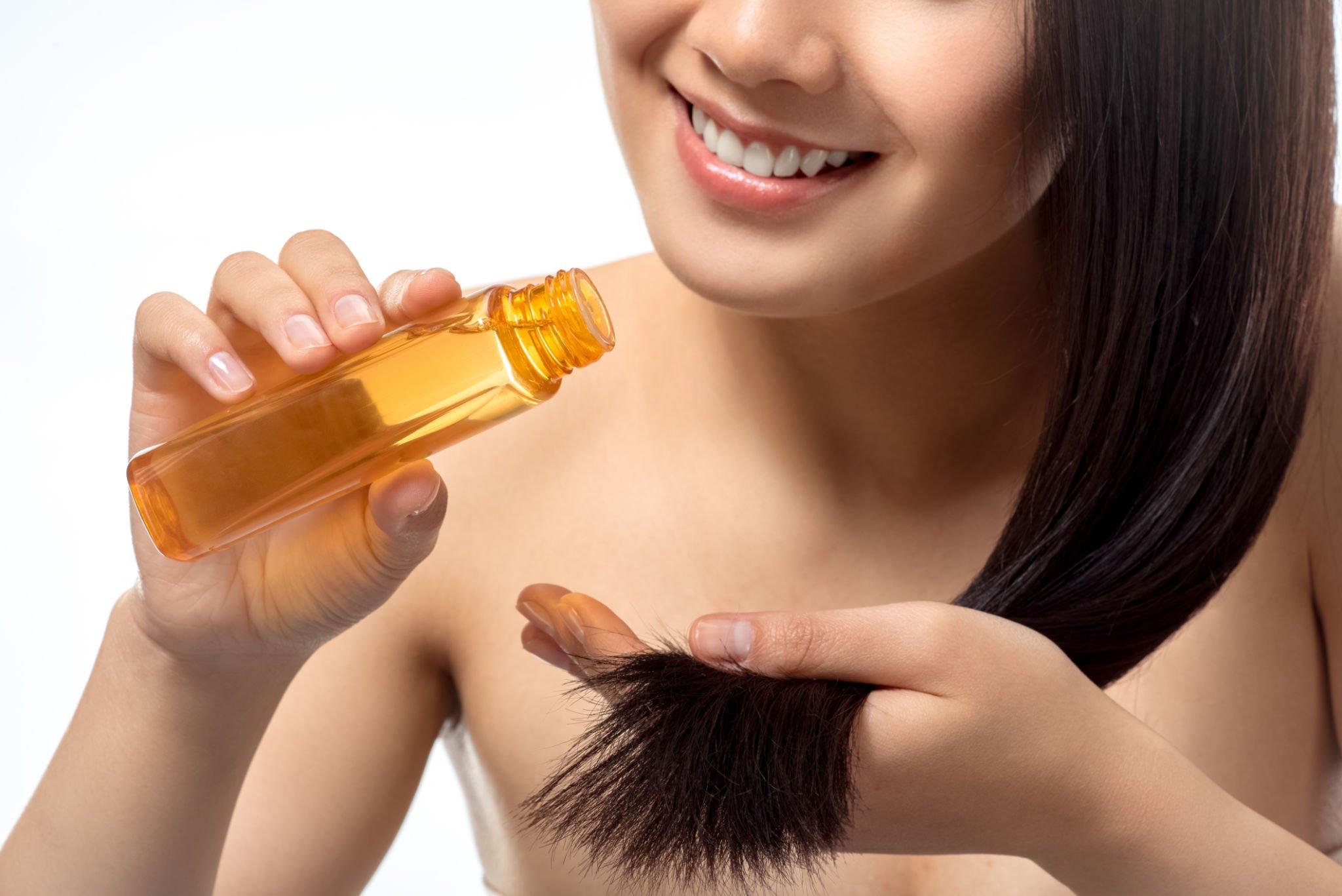 Step-by-Step Guide: Choosing Hair Care Products for Your Specific Needs