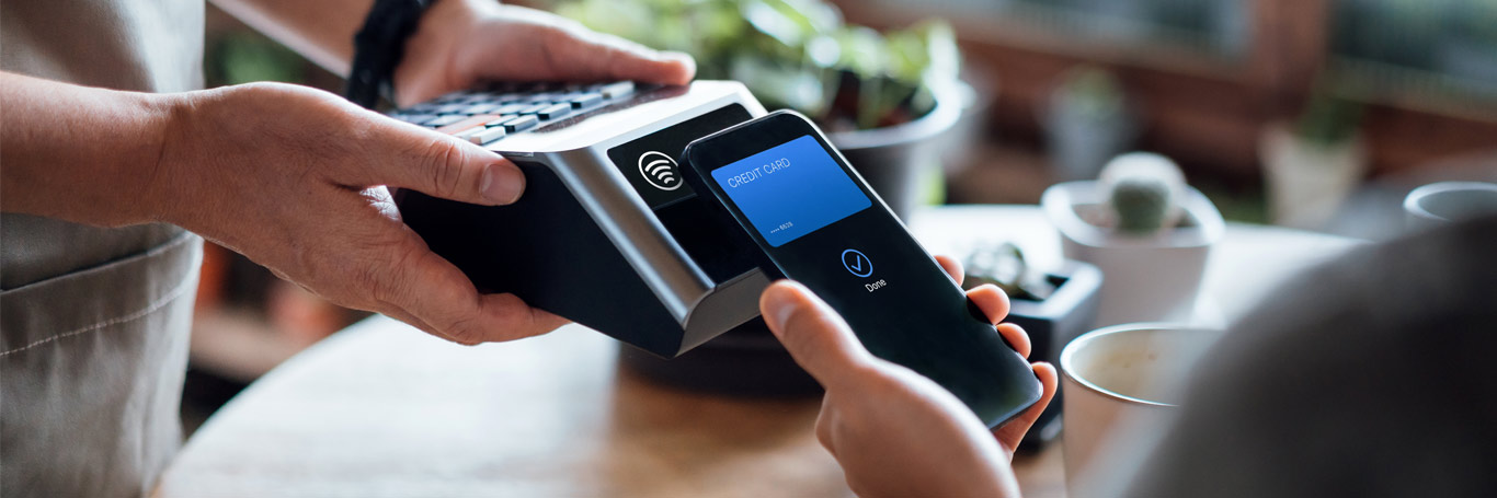 Increase Store Efficiencies by Modernizing POS Systems