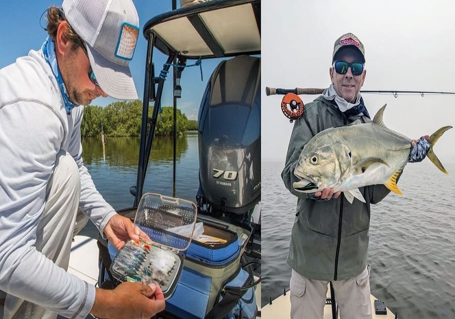 Crystal River Fishing Charter
