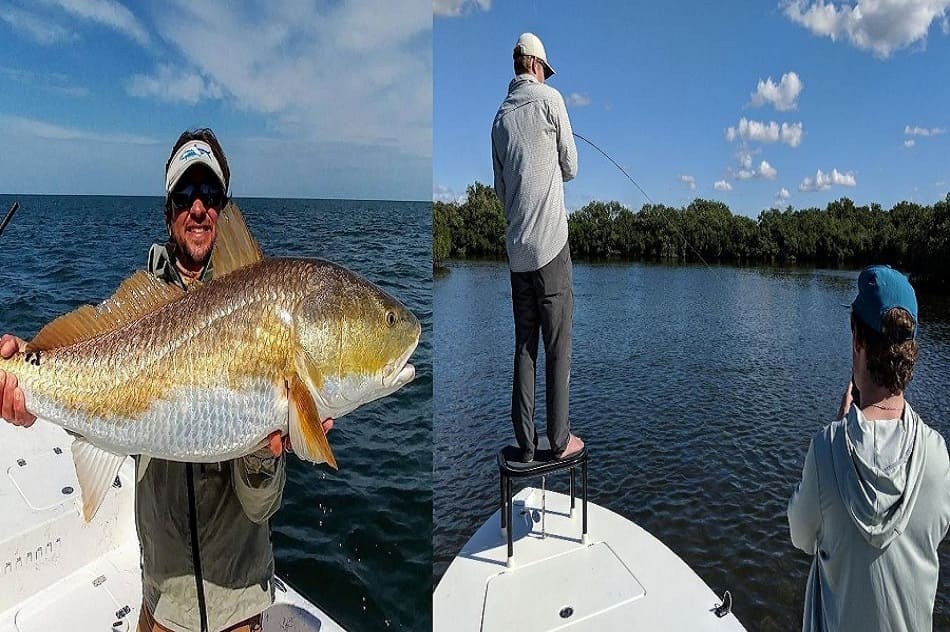 Homosassa Fishing Charter