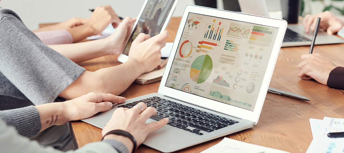 The Revolutionary Software That's Disrupting Money Laundering Worldwide