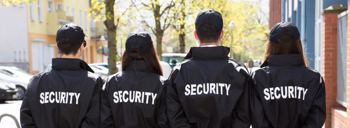 How Patrol Security Services Can Benefit Your Business
