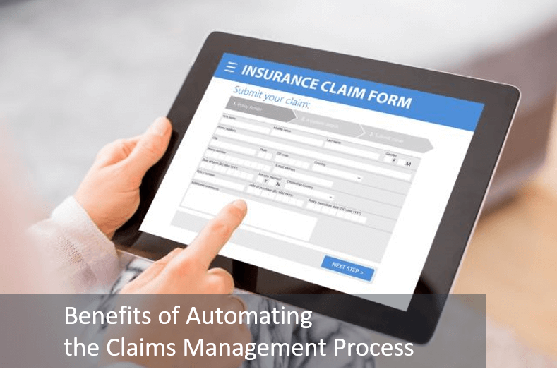 Healthcare Claims Management Software