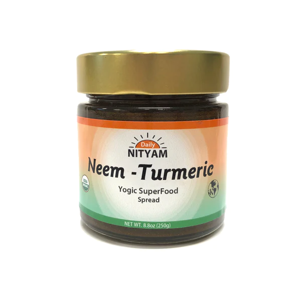 Do's and Don'ts When Using Organic Neem Turmeric Lehyam Herbal Spread for Natural Healing: