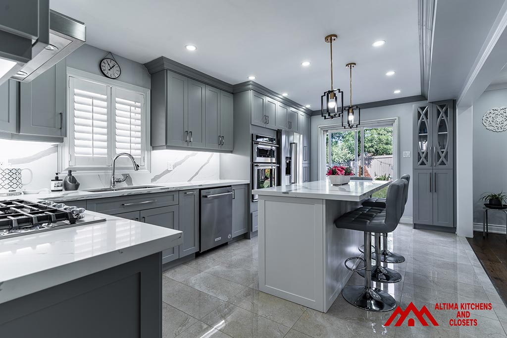 5 Signs It's Time for a Kitchen Makeover