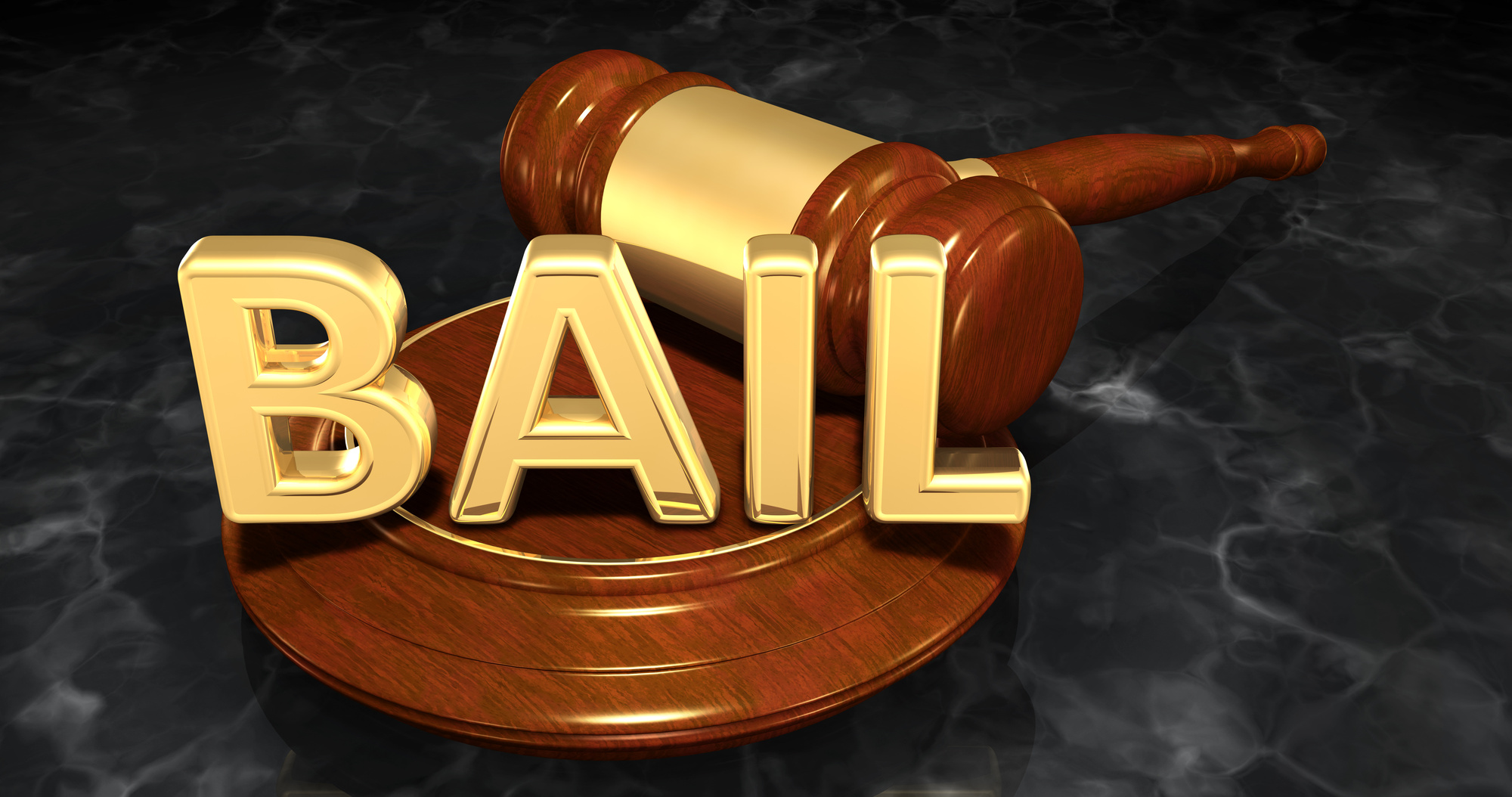 Few Key Points On Bail Bonds