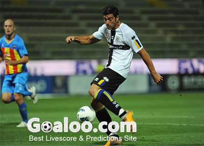 Parma VS Frosinone Tips Coppa Italia