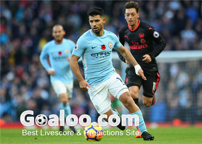 Manchester City VS Atalanta Tips UEFA Champions League - Goaloo