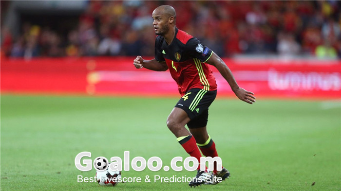 Belgium VS San Marino Tips UEFA European Championship