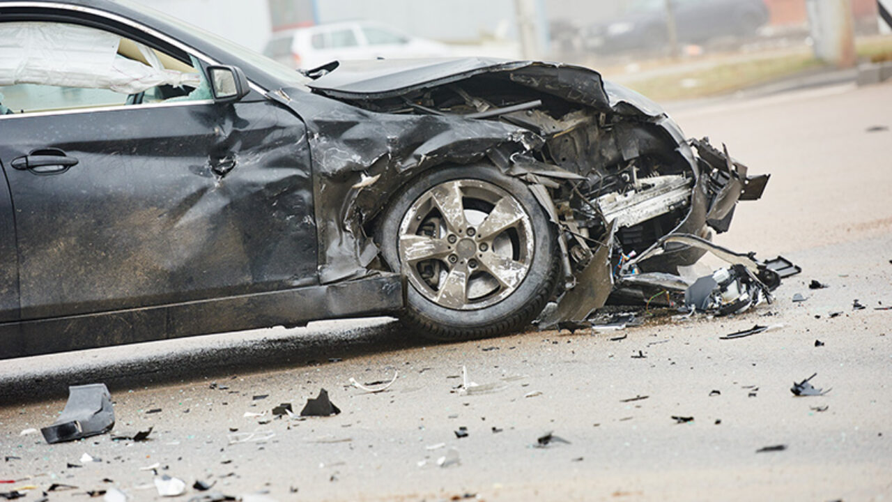 Common Rideshare Accident Lawsuits in Las Vegas