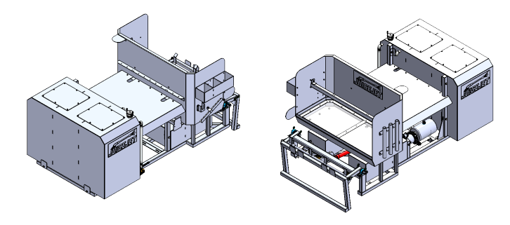 Start a Bin Cleaning Business with Professional Equipment