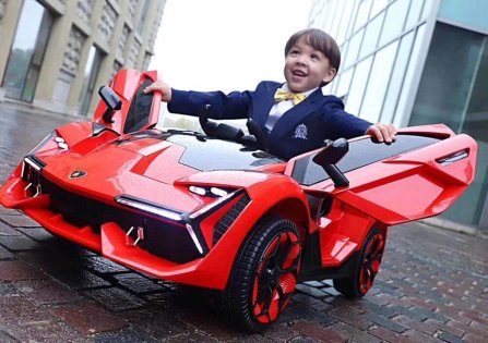 Best Toy Car and Toy Cars for Kids – Fun Ride-On Cars Online