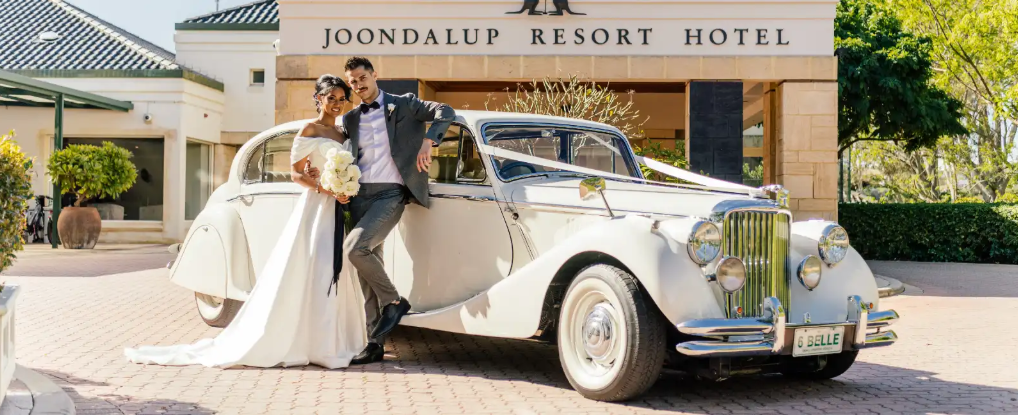 Limo Hire Perth: Experience Luxury Travel with Allure Limousines