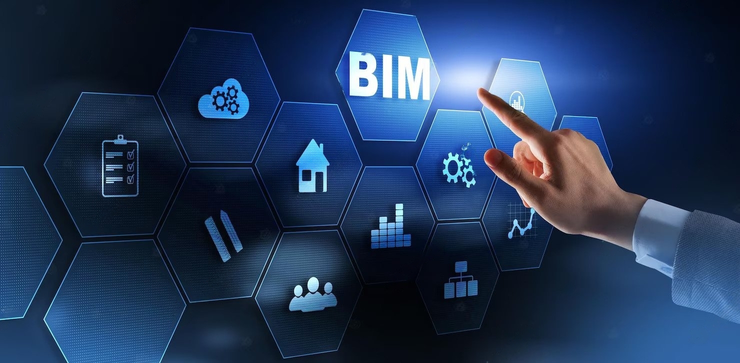 The Benefits of BIM Implementation in Construction Projects
