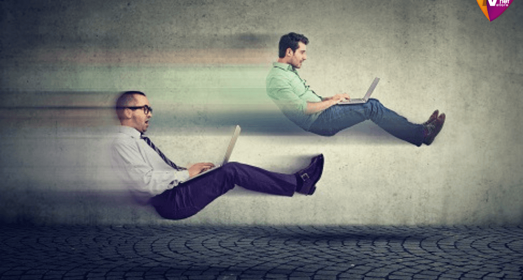 Why Does High Speed Internet Matter For Business