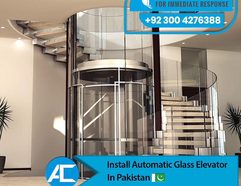 Difference Between Elevators And Escalator