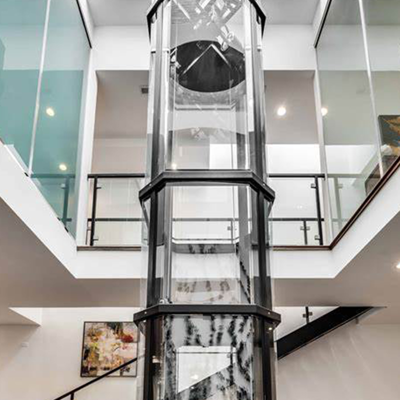 Home Elevator Equipment In Pakistan