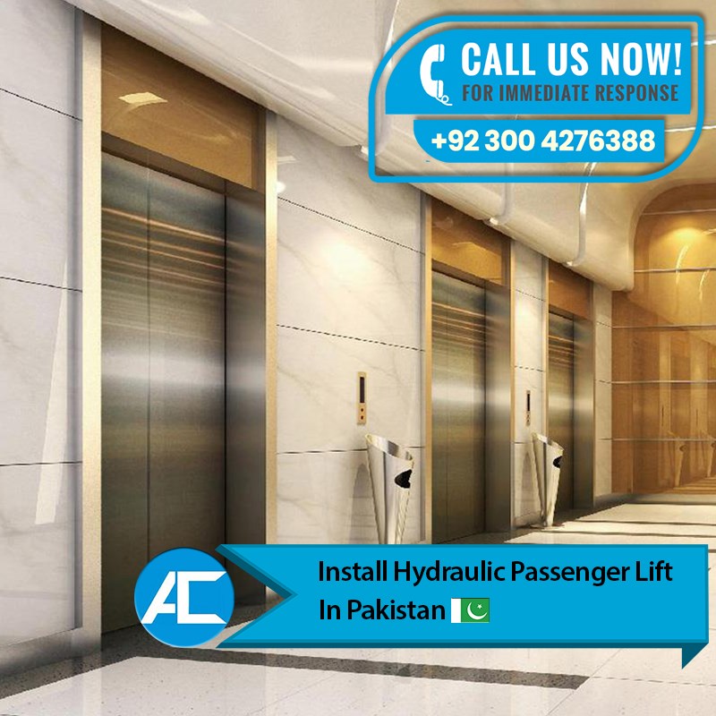 Automatic Folding Gates In Pakistan