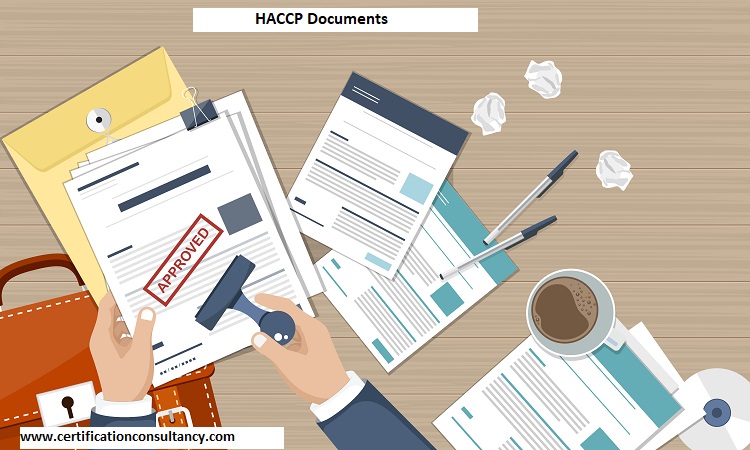 Unlocking the Value of HACCP Documents: Ensuring Food Safety at Every Stage