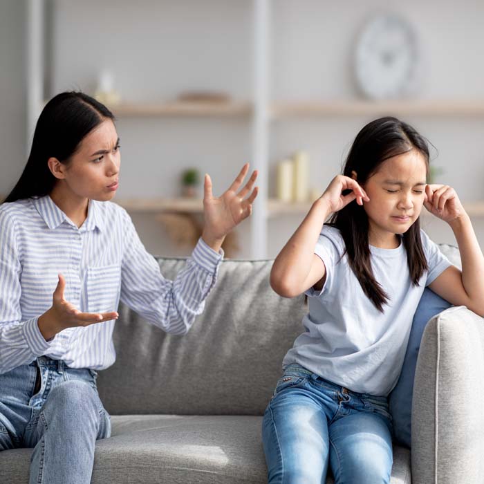 How Could Parenting Counseling Programs Help Me And My Family?