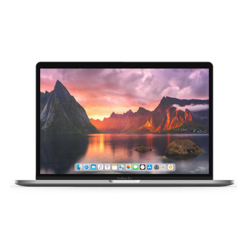 A Tale of Two Titans: MacBook Pro 2016 and Samsung Galaxy – Exploring Excellence in Tech