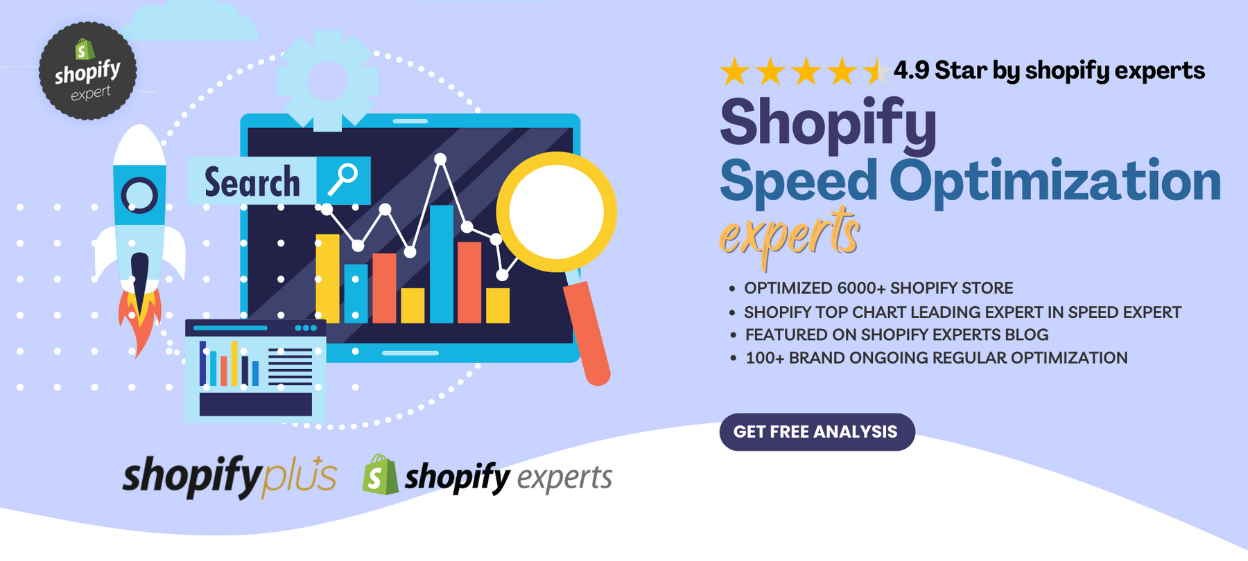The Role of Image Optimization in Speeding Up Shopify Stores