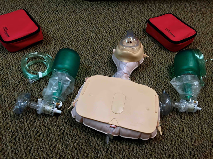 CPR and First Aid Certification in Redlands: Your Guide to Life-Saving Training
