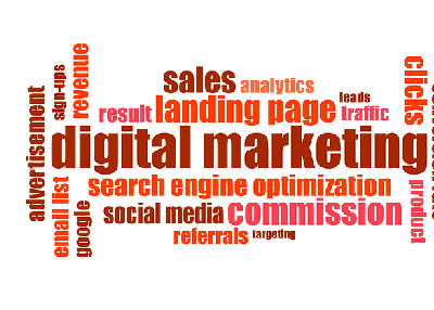 Digital Marketing Strategy for 2020