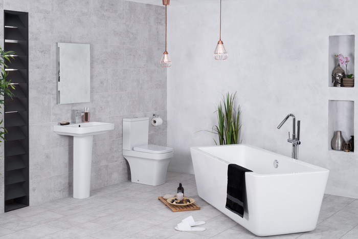 The Latest Trends in Modern bathroom renovations Burlington