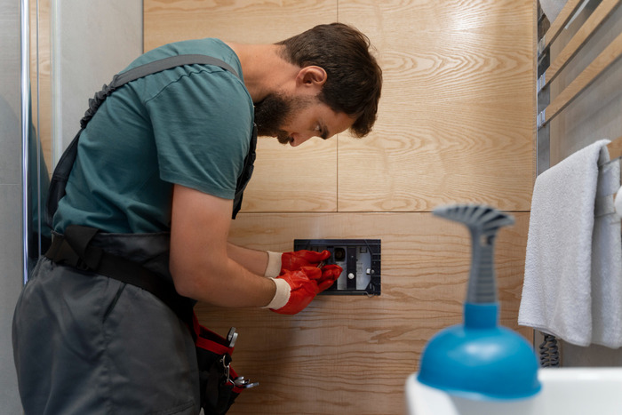 Plumber Mississauga: Your Go-To Solution for All Plumbing Needs