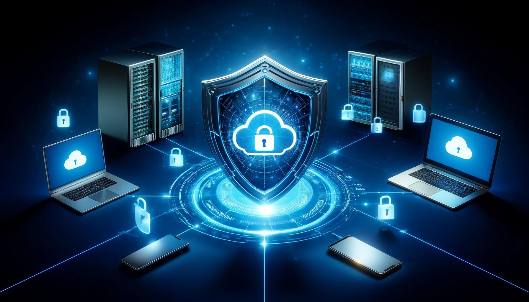 Comprehensive Endpoint Backup & Recovery: Safeguarding Business Critical Data