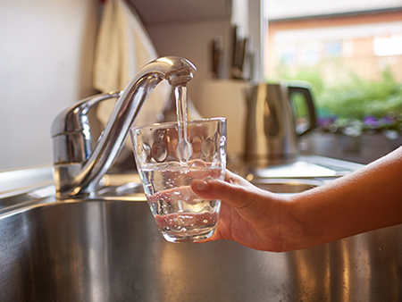 Pristine Water Softeners: The Key to Better Water Quality