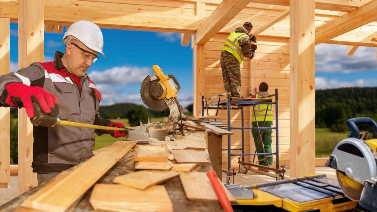 Expanding Opportunities: The Growing Demand for Skilled Construction Workers