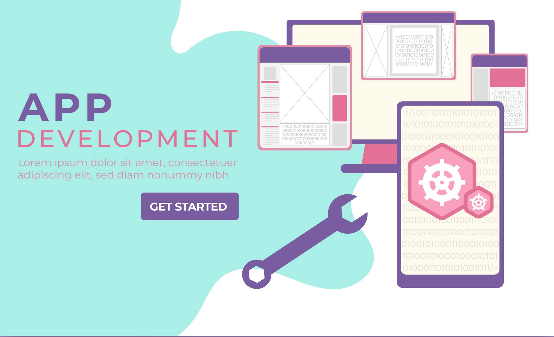 Best Mobile App Development Services Chandigarh | App Development Companies Mohali | Soft Radix