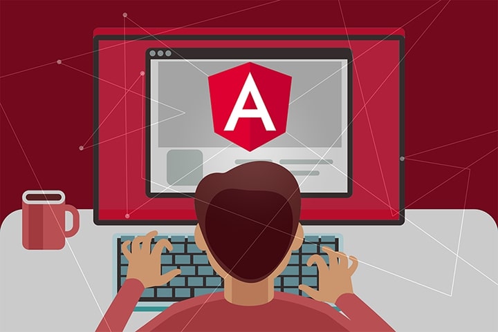 Angular Development Company and Front End Web Developer | SoftRadix