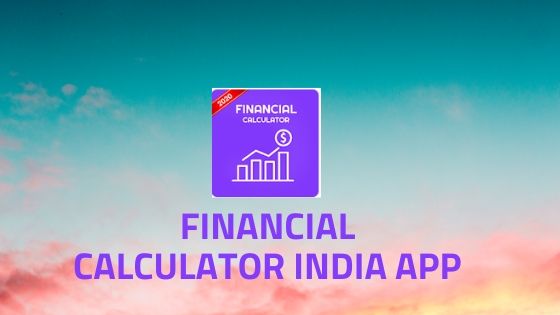 Income Tax Calculator