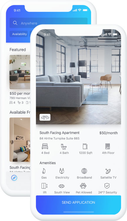 Mobile app Development Company