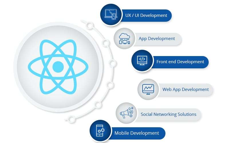 Top Rated Reactjs Development Company and Reactjs Services 