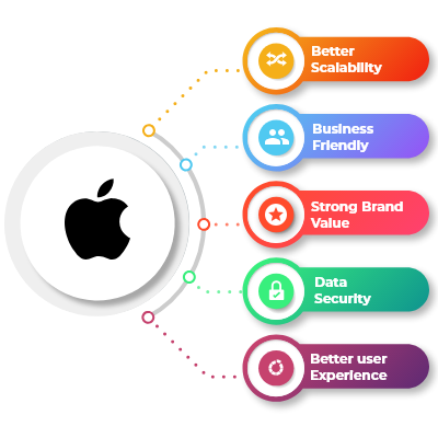 iPhone App Development Company and iOS App Development Services | Softradix