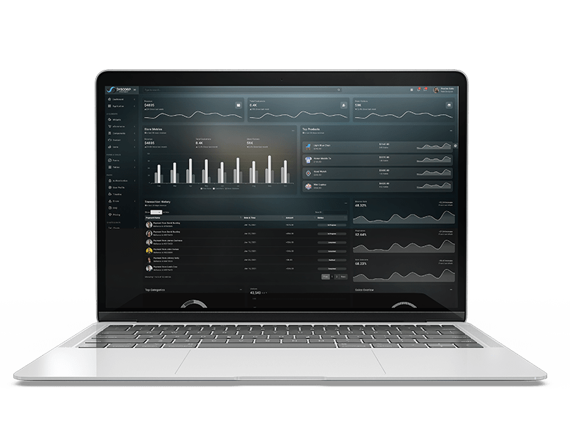 Enhancing Efficiency and Growth with CRM Software: A Guide for International Agencies